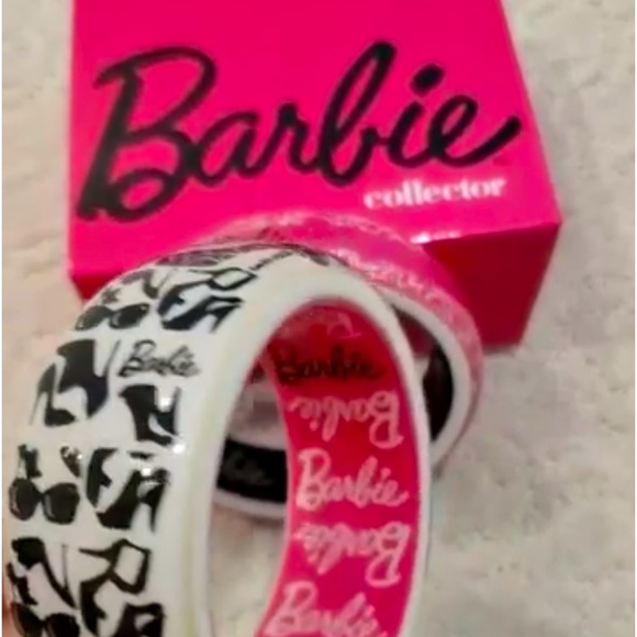 Barbie bracelets set - Picture 6 of 14
